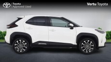 Toyota Yaris Cross 1.5 Hybrid Design 5dr CVT Hybrid Estate